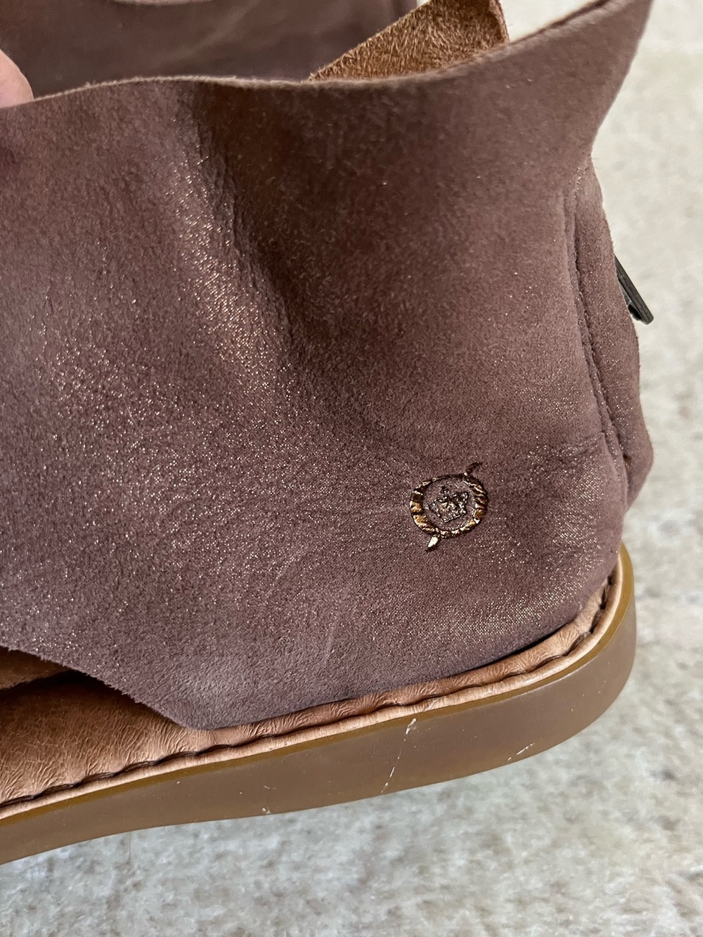 Born Iwa Sandals - Picture 9 of 14